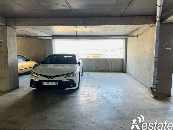 Гараж/парковка Супсехское шоссе, 47 к3,  д. 47 к3