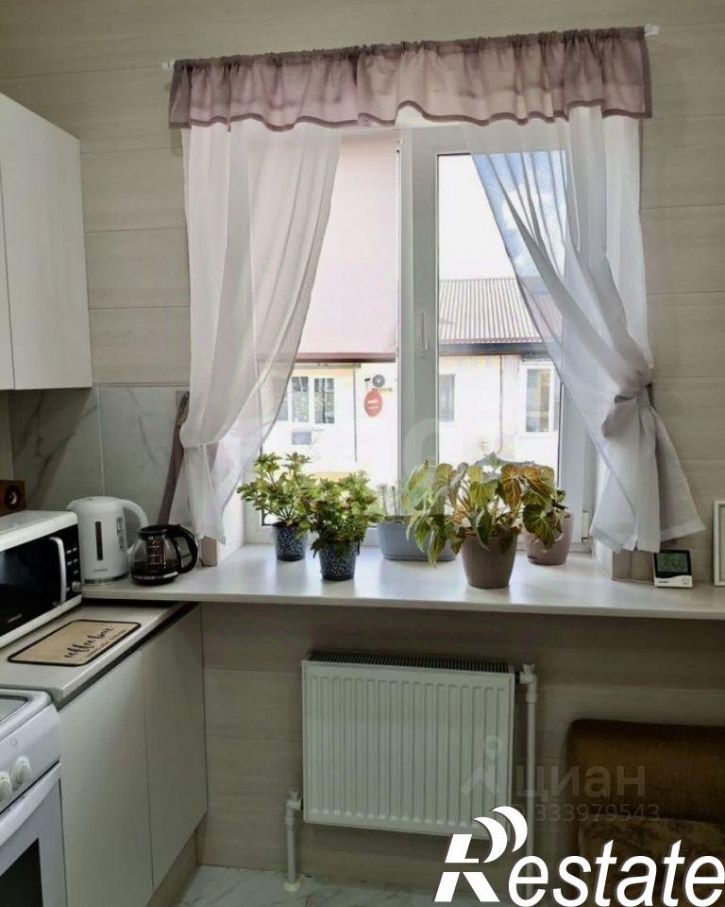 1-комн квартира Солнечная улица, 38 к6,  д. 38 к6
