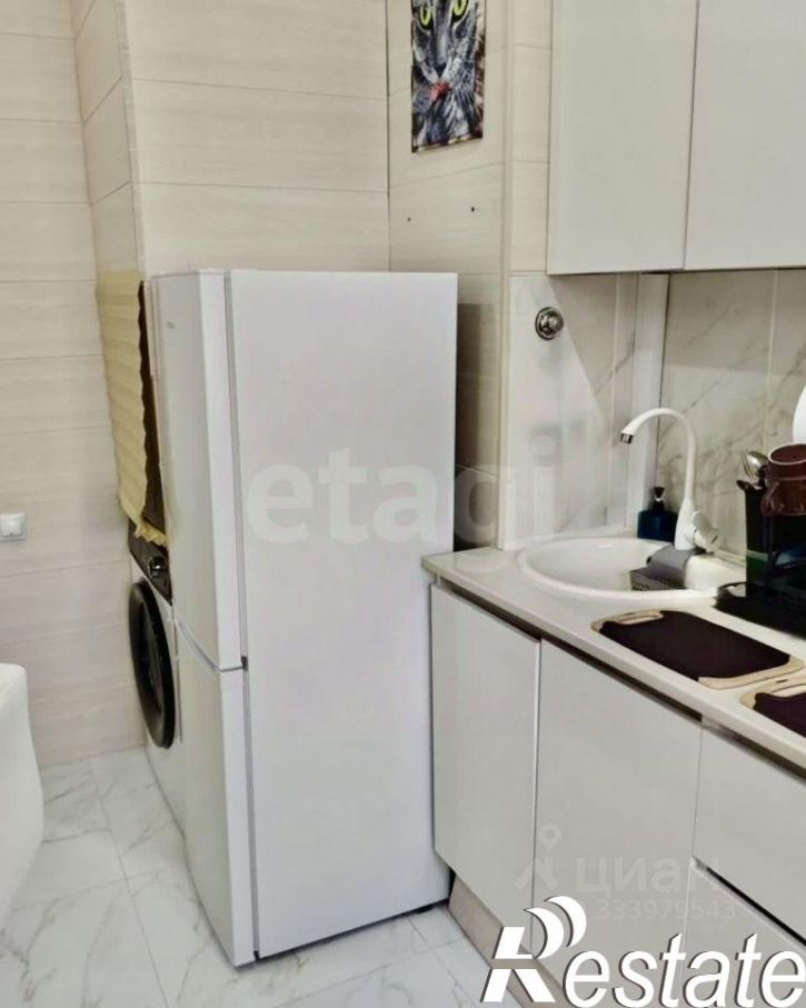 1-комн квартира Солнечная улица, 38 к6,  д. 38 к6