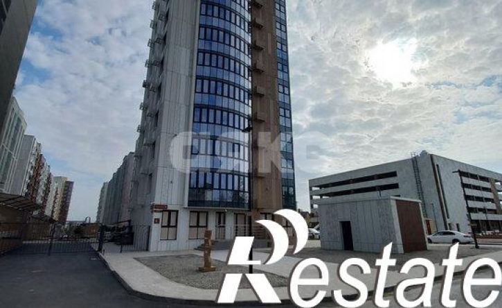 1-комн квартира Межсанаторный проезд, 20 лит1,  д. 20 лит1