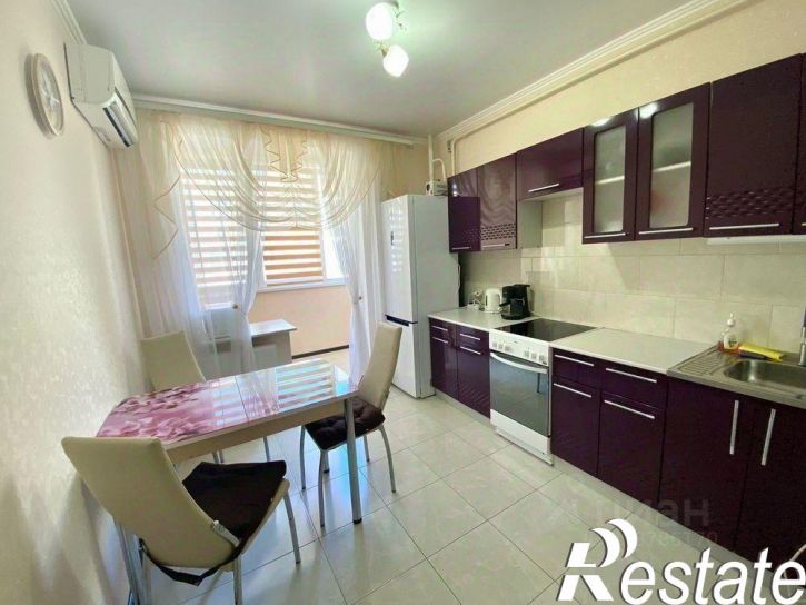 1-комн квартира Лазурная улица, 10 к1,  д. 10 к1