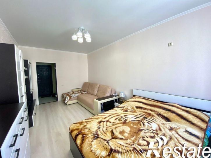 1-комн квартира Лазурная улица, 10 к1,  д. 10 к1