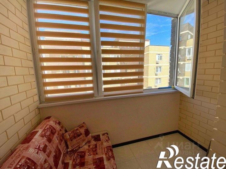 1-комн квартира Лазурная улица, 10 к1,  д. 10 к1