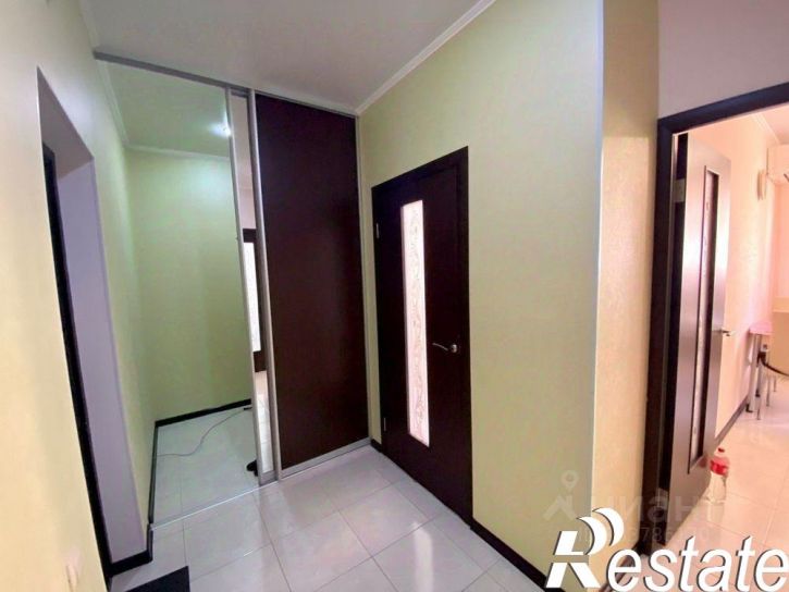 1-комн квартира Лазурная улица, 10 к1,  д. 10 к1