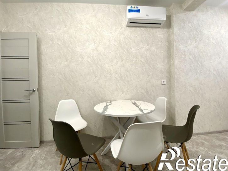 2-комн квартира Крестьянская улица, 27 к8,  д. 27 к8