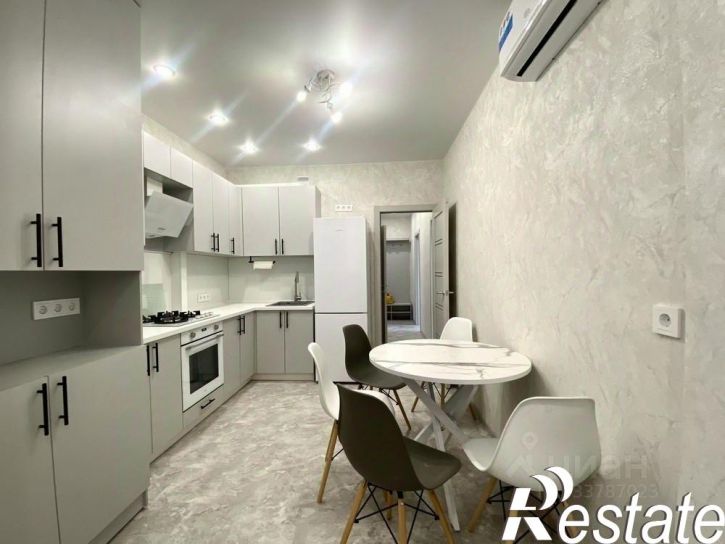 2-комн квартира Крестьянская улица, 27 к8,  д. 27 к8
