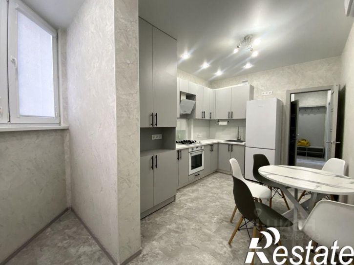 2-комн квартира Крестьянская улица, 27 к8,  д. 27 к8