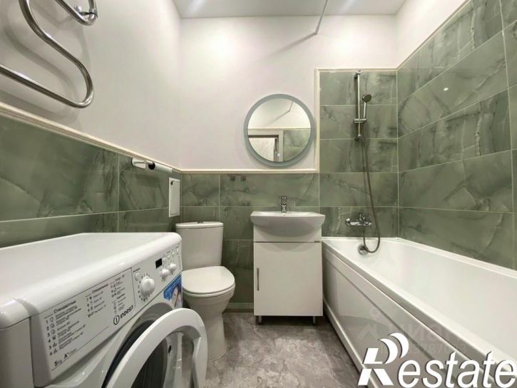 2-комн квартира Крестьянская улица, 27 к8,  д. 27 к8