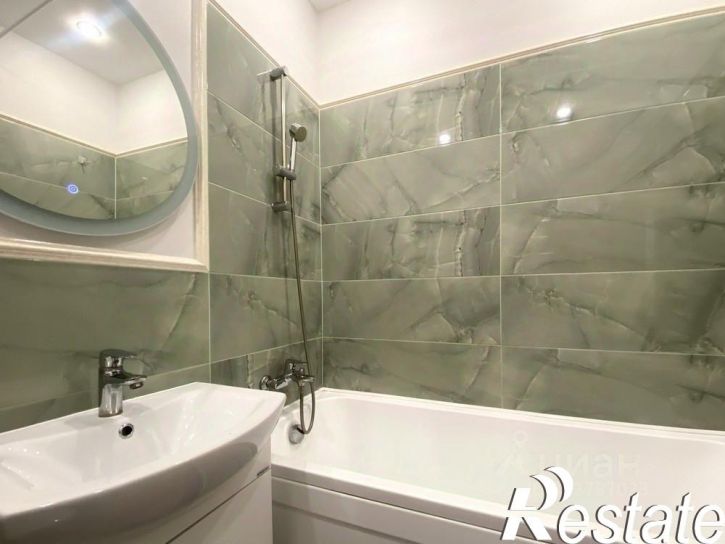 2-комн квартира Крестьянская улица, 27 к8,  д. 27 к8