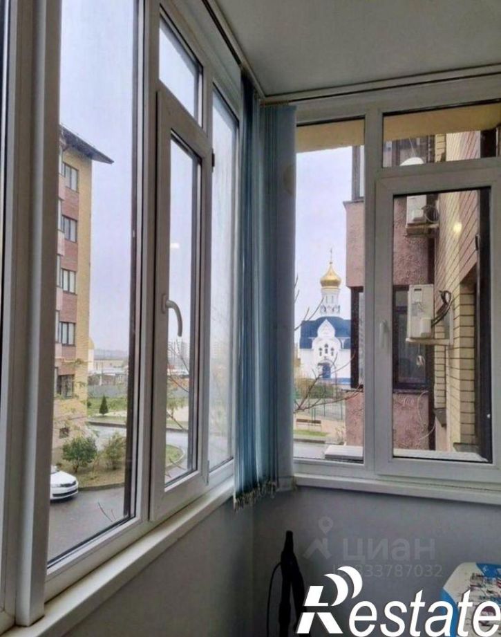 1-комн квартира улица Ленина, 178,  д. 178
