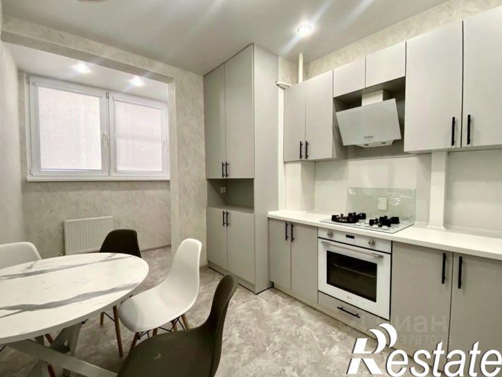 2-комн квартира Крестьянская улица, 27 к8,  д. 27 к8