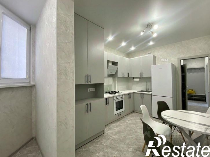 2-комн квартира Крестьянская улица, 27 к8,  д. 27 к8