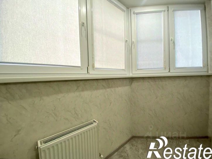 2-комн квартира Крестьянская улица, 27 к8,  д. 27 к8