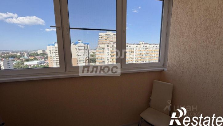 2-комн квартира улица Лермонтова, 118А,  д. 118А