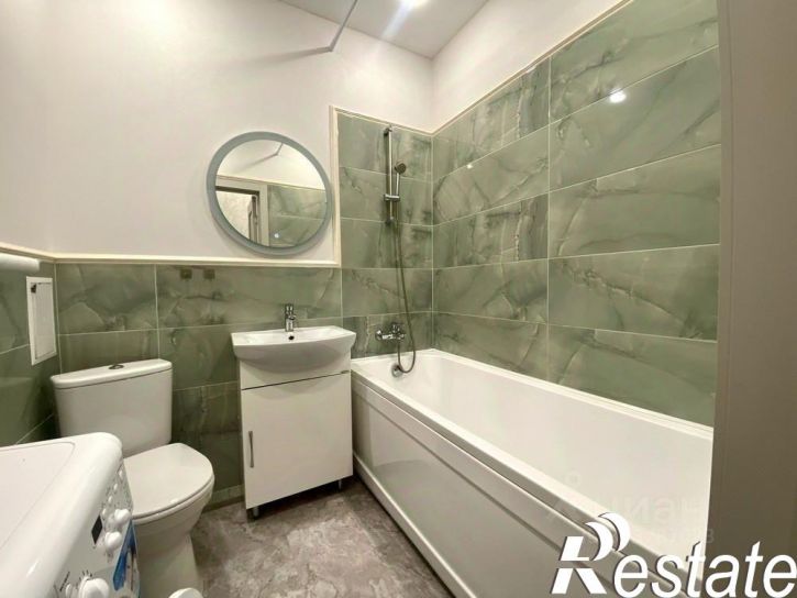 2-комн квартира Крестьянская улица, 27 к8,  д. 27 к8