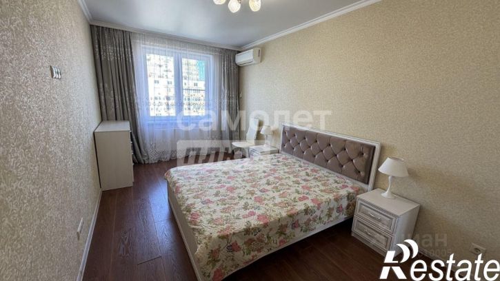 2-комн квартира улица Лермонтова, 118А,  д. 118А