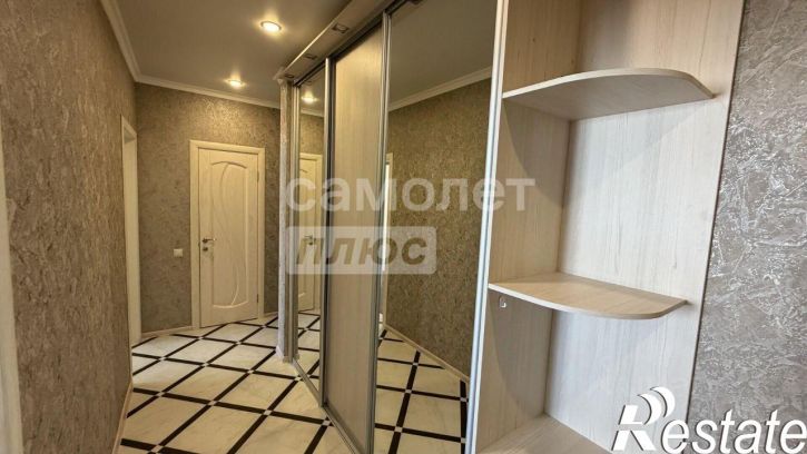 2-комн квартира улица Лермонтова, 118А,  д. 118А