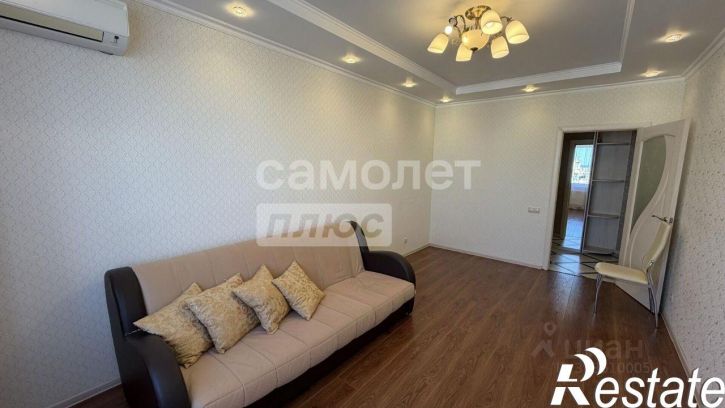 2-комн квартира улица Лермонтова, 118А,  д. 118А