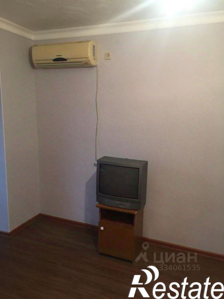 1-комн квартира Астраханская улица, 84,  д. 84