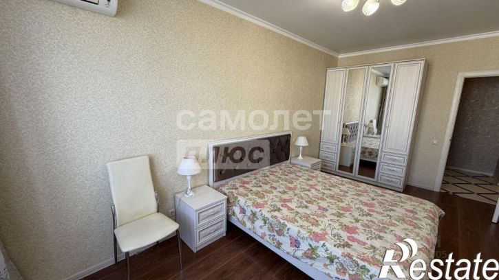 2-комн квартира улица Лермонтова, 118А,  д. 118А