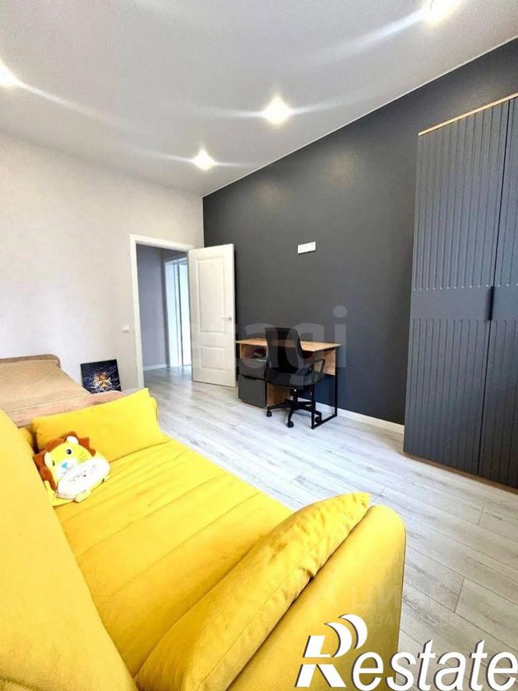 2-комн квартира Анапское шоссе, 32 к6,  д. 32 к6