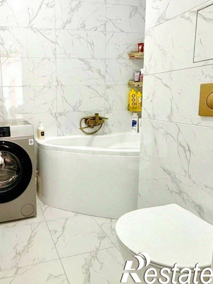 2-комн квартира Анапское шоссе, 32 к6,  д. 32 к6