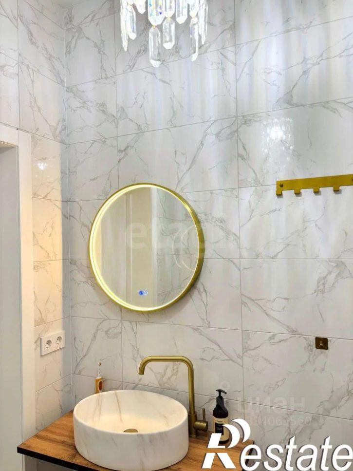 2-комн квартира Анапское шоссе, 32 к6,  д. 32 к6