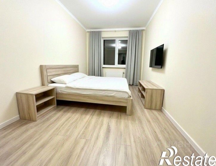 1-комн квартира Владимирская улица, 55В,  д. 55В