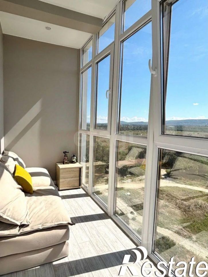 2-комн квартира Анапское шоссе, 32 к6,  д. 32 к6