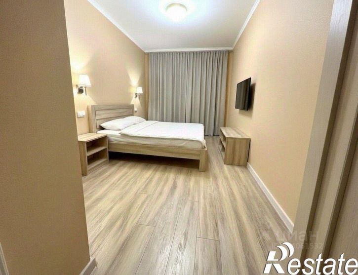 1-комн квартира Владимирская улица, 55В,  д. 55В