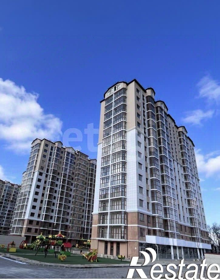 2-комн квартира Анапское шоссе, 32 к6,  д. 32 к6