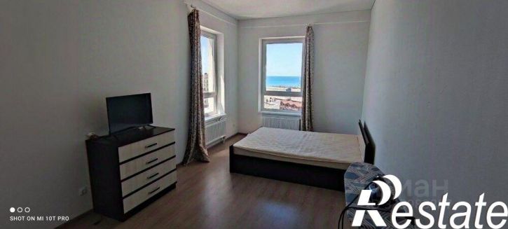 1-комн квартира Пионерский проспект, 57 к2,  д. 57 к2
