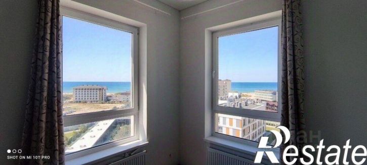1-комн квартира Пионерский проспект, 57 к2,  д. 57 к2