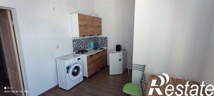 1-комн квартира Пионерский проспект, 57 к2,  д. 57 к2