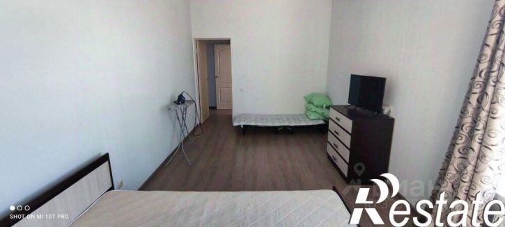 1-комн квартира Пионерский проспект, 57 к2,  д. 57 к2