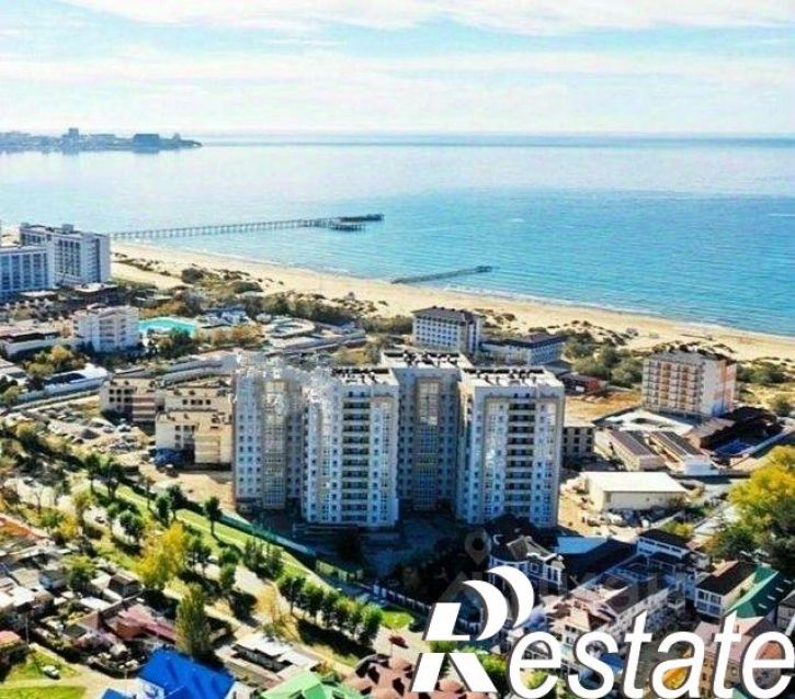 1-комн квартира Пионерский проспект, 57 к2,  д. 57 к2