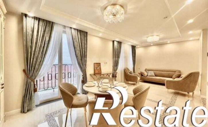 3-комн квартира улица Толстого, 26,  д. 26