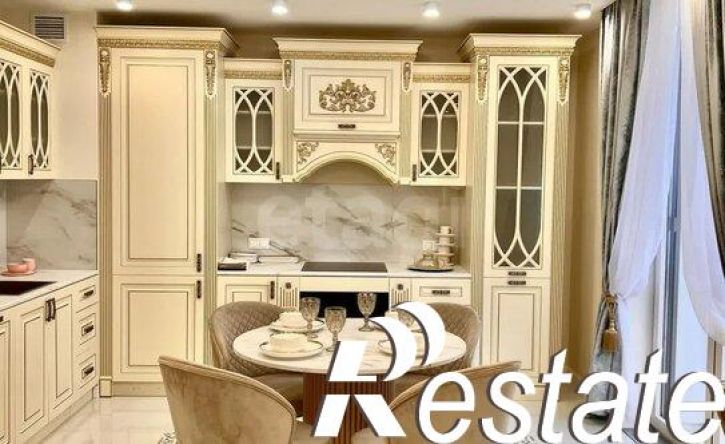 3-комн квартира улица Толстого, 26,  д. 26