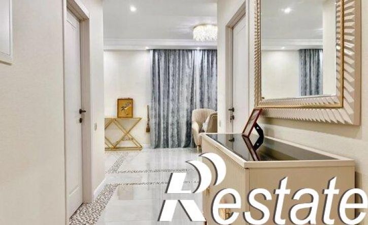 3-комн квартира улица Толстого, 26,  д. 26