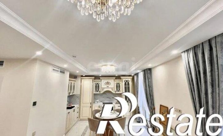 3-комн квартира улица Толстого, 26,  д. 26