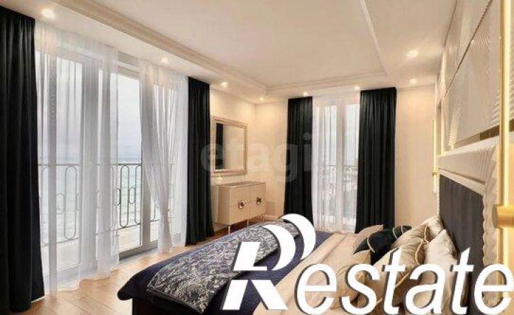 3-комн квартира улица Толстого, 26,  д. 26