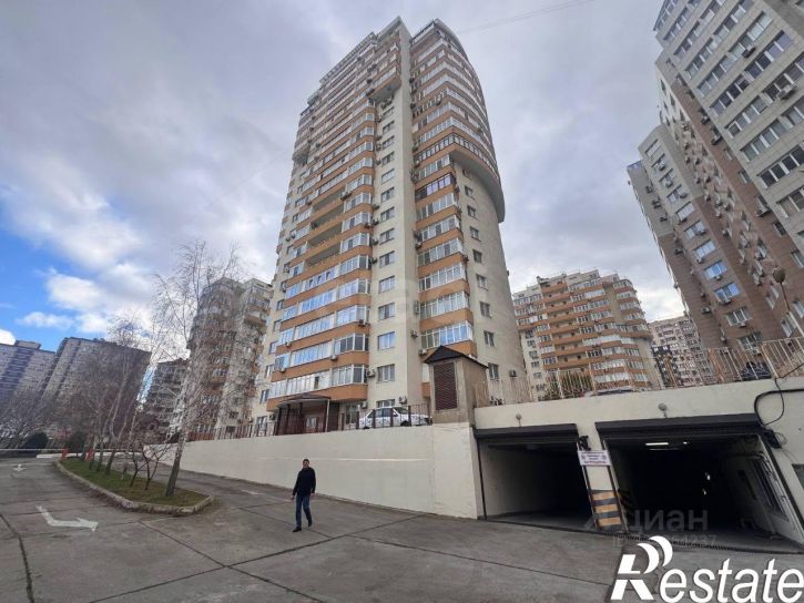 Гараж/парковка Промышленная улица, 9,  д. 9