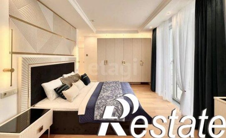 3-комн квартира улица Толстого, 26,  д. 26