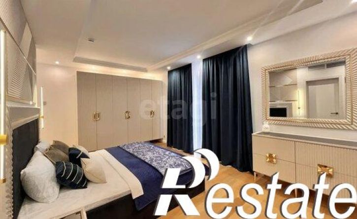 3-комн квартира улица Толстого, 26,  д. 26