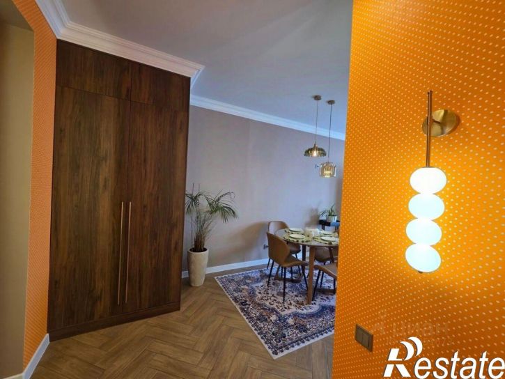 1-комн квартира Терская улица, 40,  д. 40