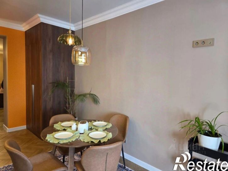 1-комн квартира Терская улица, 40,  д. 40