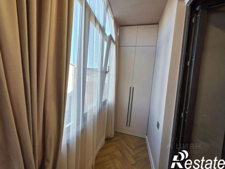 1-комн квартира Терская улица, 40,  д. 40