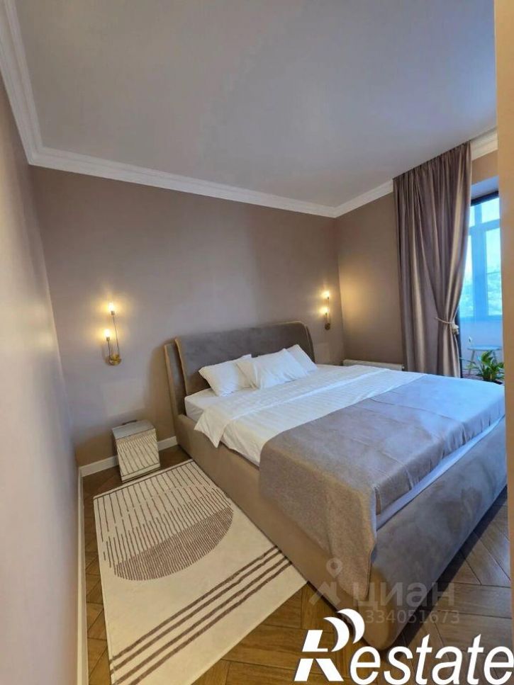 1-комн квартира Терская улица, 40,  д. 40