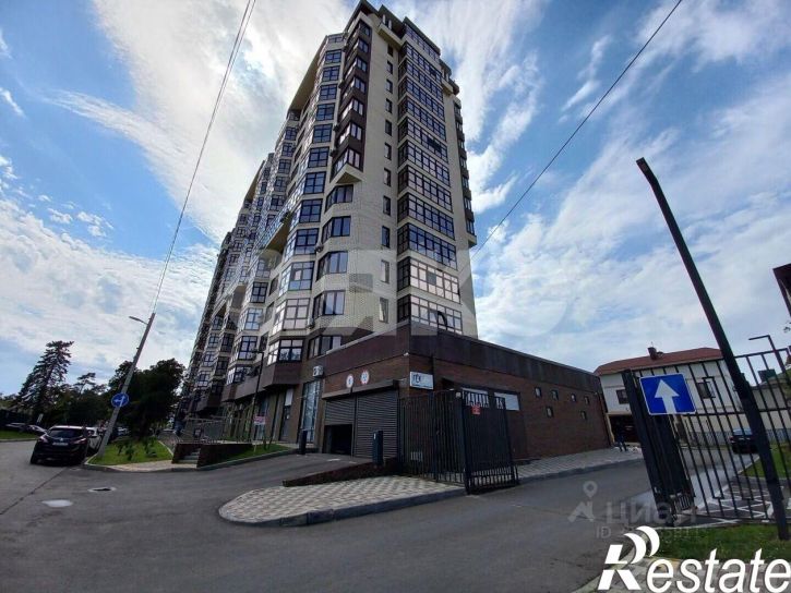 Гараж/парковка улица Шевченко, 3,  д. 3