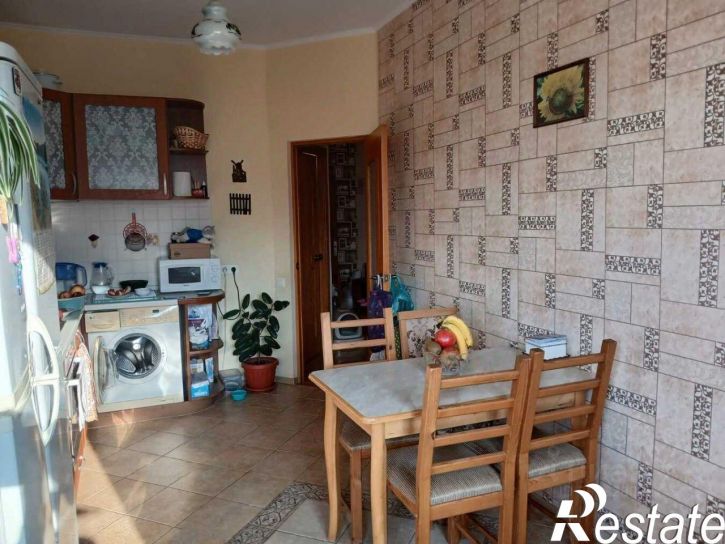 2-комн квартира Парковая улица, 31,  д. 31